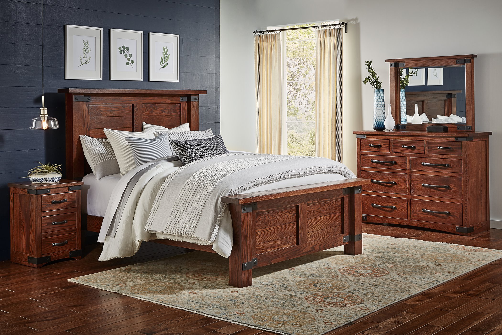 (image for) Orewood